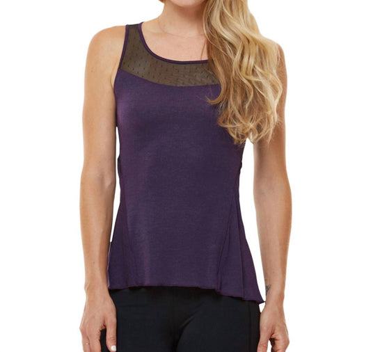 Shape Active - Barre Tank Top