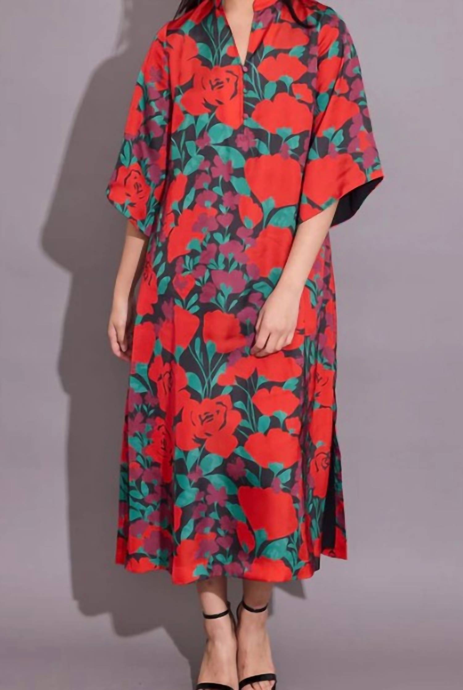 Alden Adair - Jerry Dress
