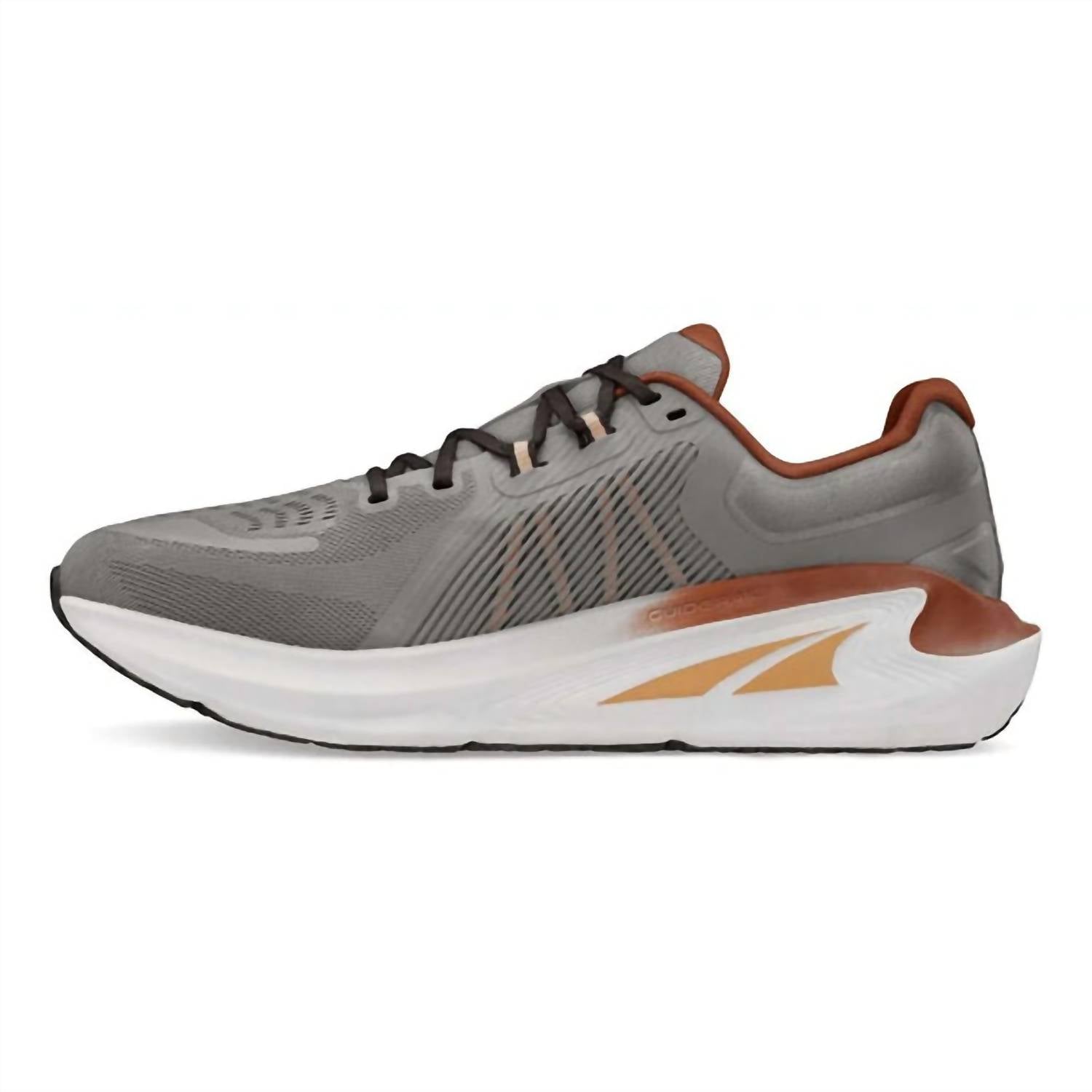 Altra - Men's Paradigm 7 Running Shoes