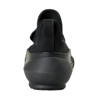 Salvatore Ferragamo - Men's Slip-on Leather Low Trainers Sneakers