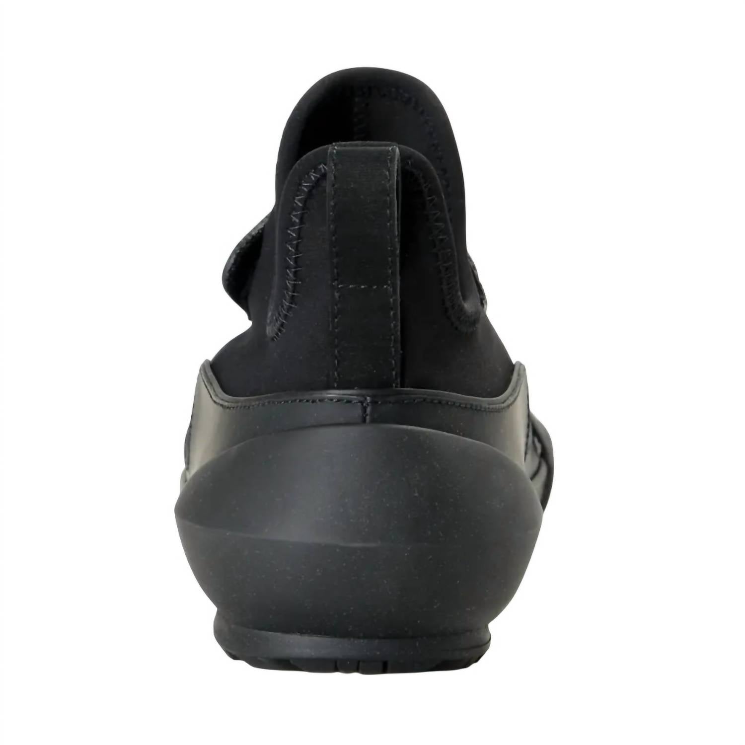 Salvatore Ferragamo - Men's Slip-on Leather Low Trainers Sneakers