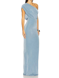 Michael Costello - Cabra Maxi Dress