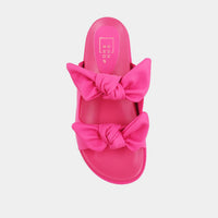 Shu Shop - Women's Kiki Bow Sandals