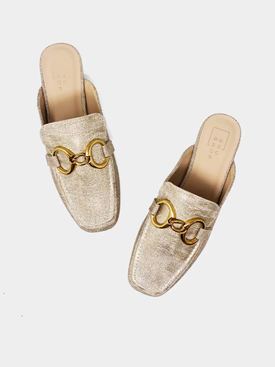 Shu Shop - Women's Andromeda Mule