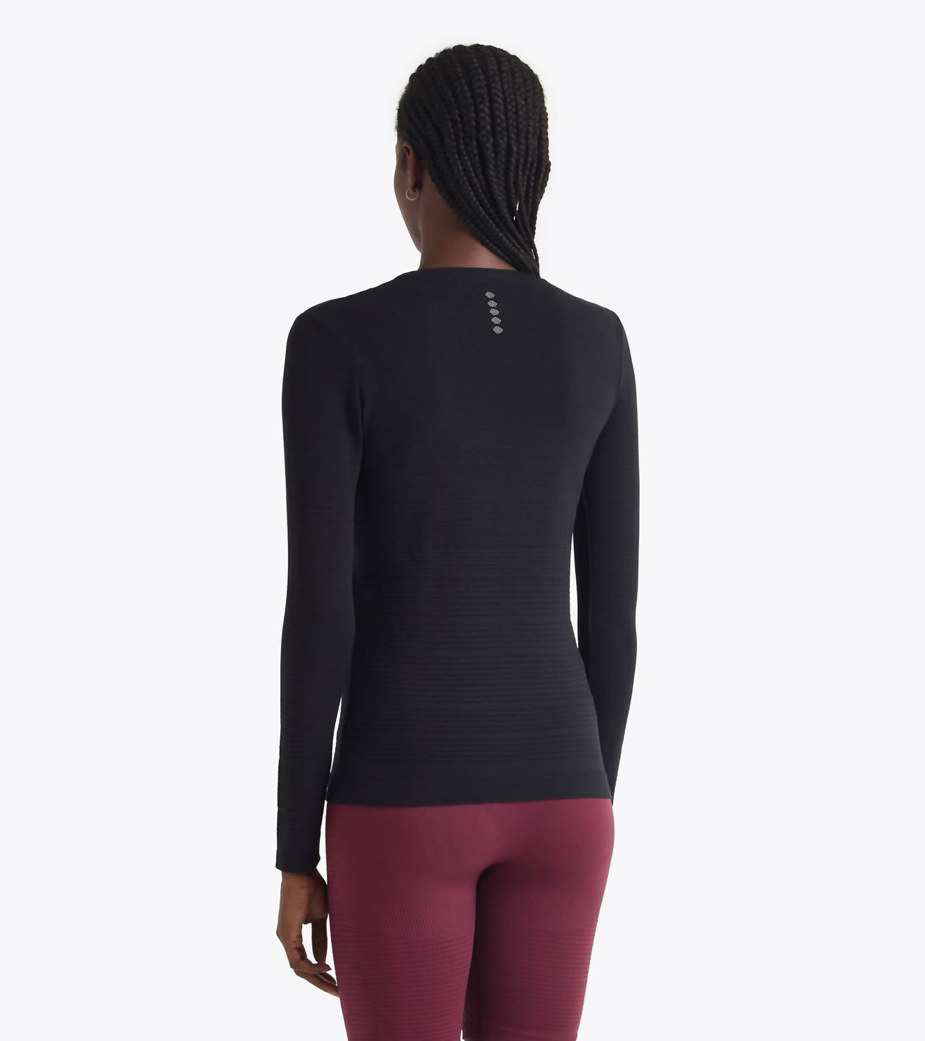 Diadora - Stratouno Long Sleeve T-shirt
