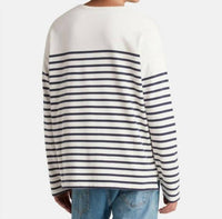 Maison Labiche - Amour Sailor Shirt