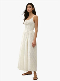 Faithfull The Brand - Milana Midi Dress