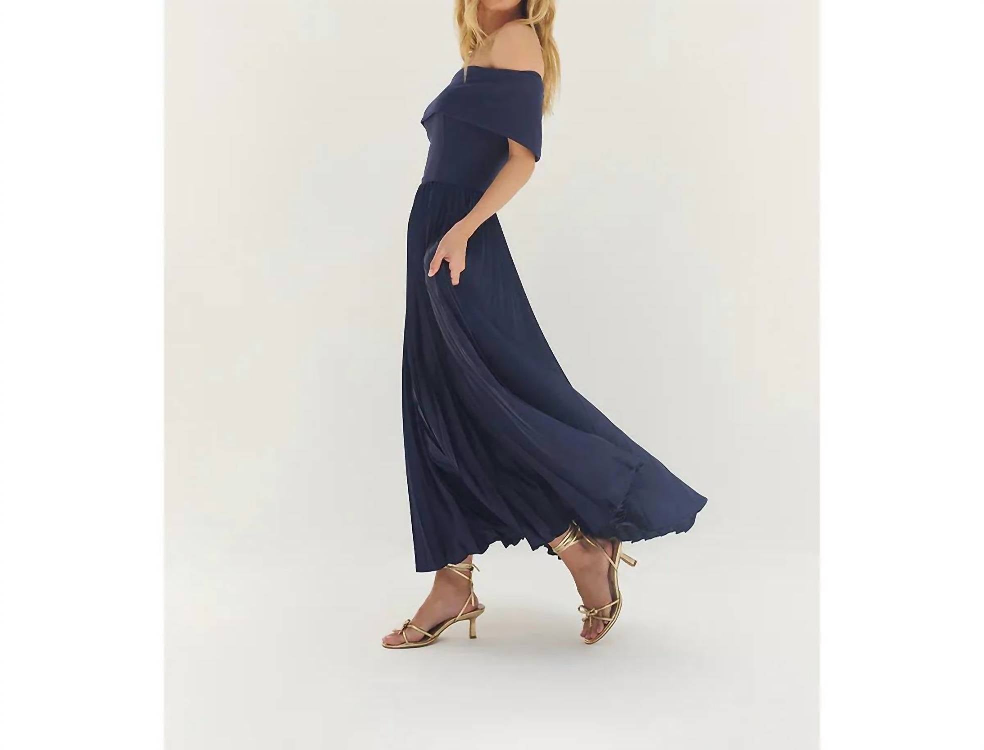 Hutch - Stockton Dress
