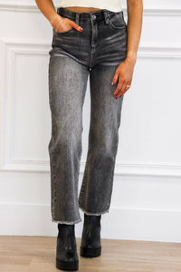 Special A - Marcos High Rise Tummy Control Jeans
