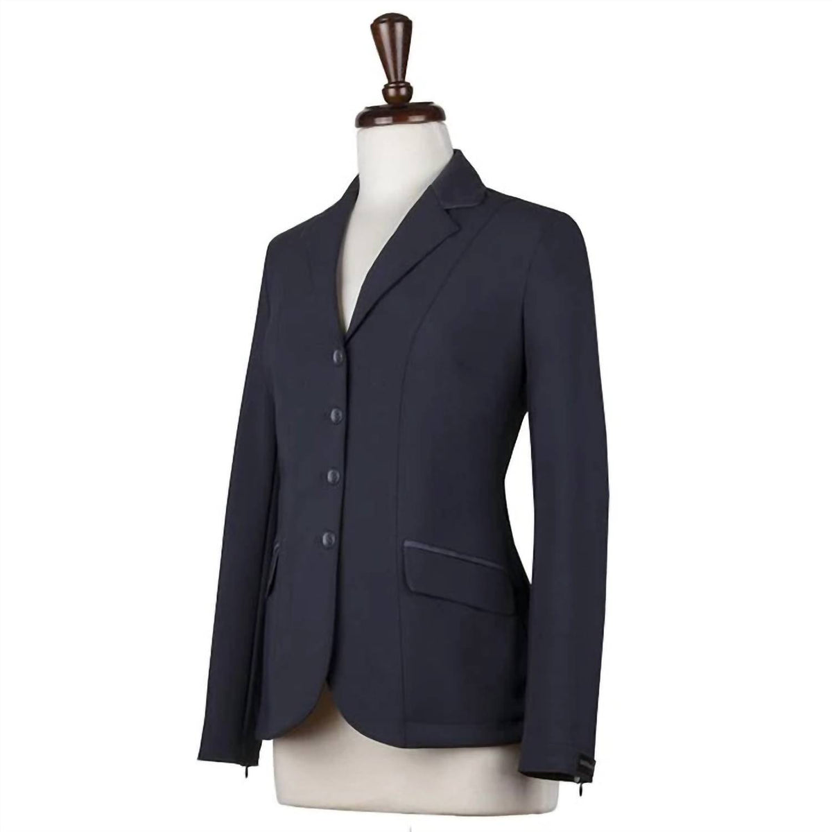 Sarm Hippique - Women's Antea Classic Show Coat