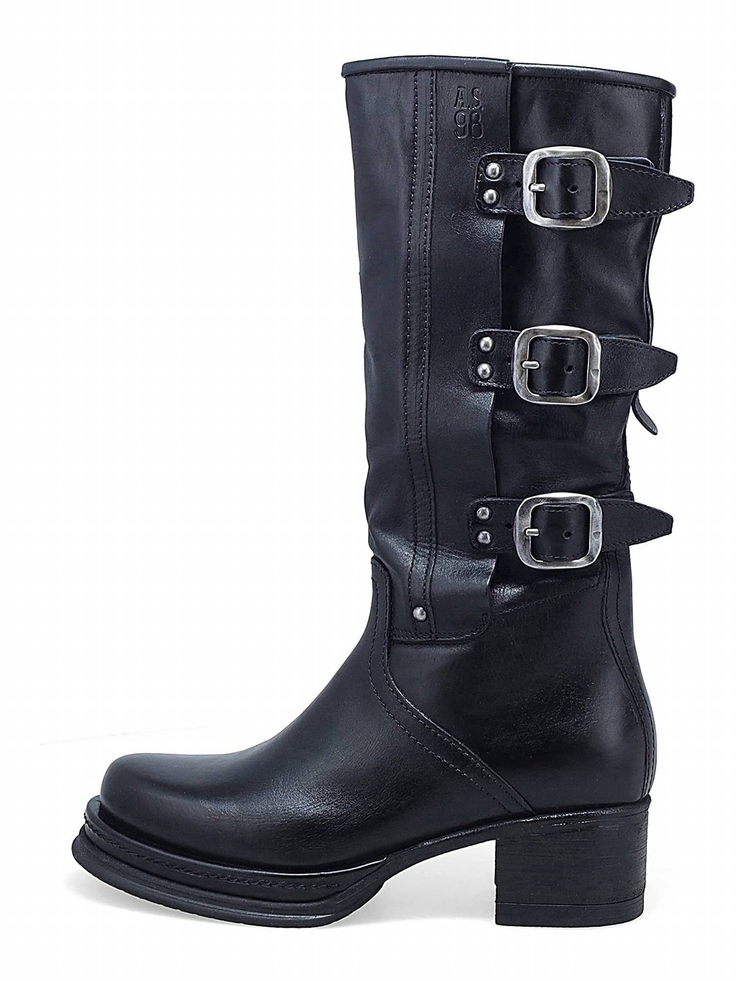 A.S.98 - Women's Collier Boot