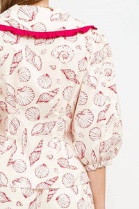 Sofie The Label - Matilda Blouse