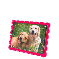Tara Wilson Designs - Scallop Picture Frame