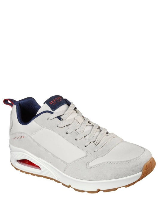 Skechers - Men's Stacre Classic Casual Sneakers