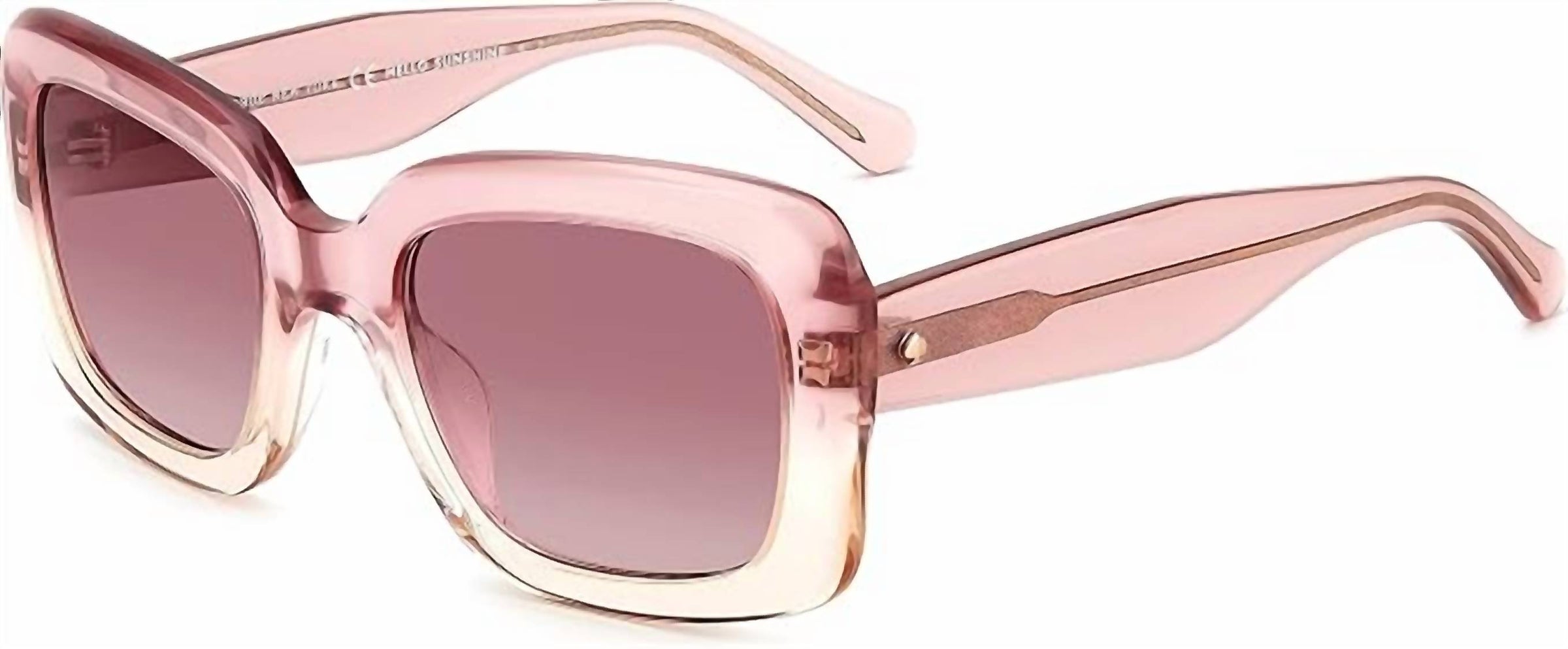 Kate Spade - Women's Bellamy Sunglasses