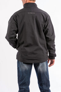 Cinch - Bonded Long Sleeve Jacket