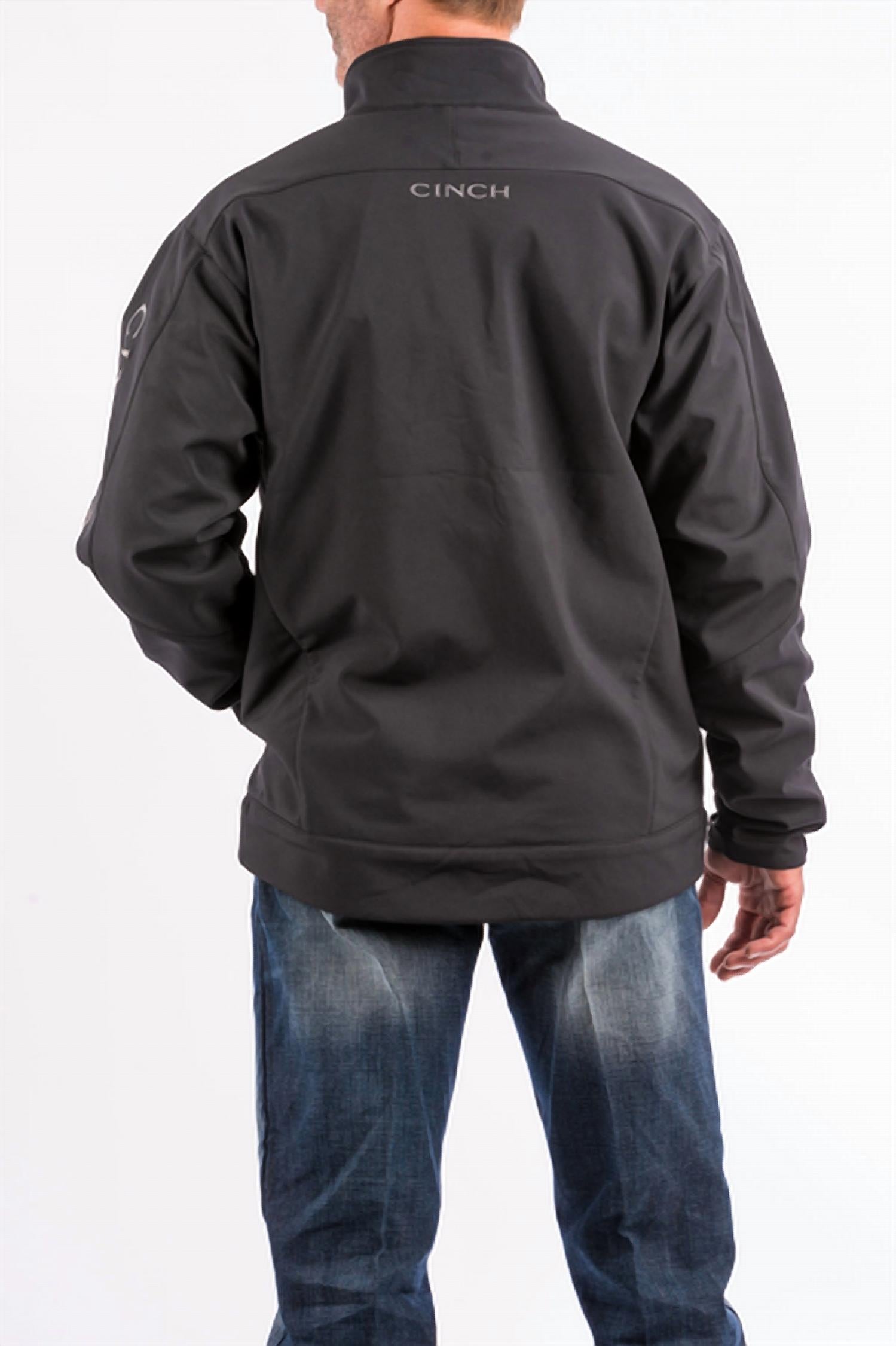 Cinch - Bonded Long Sleeve Jacket