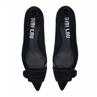 Bibi Lou - Women's Altair Pump Shoes