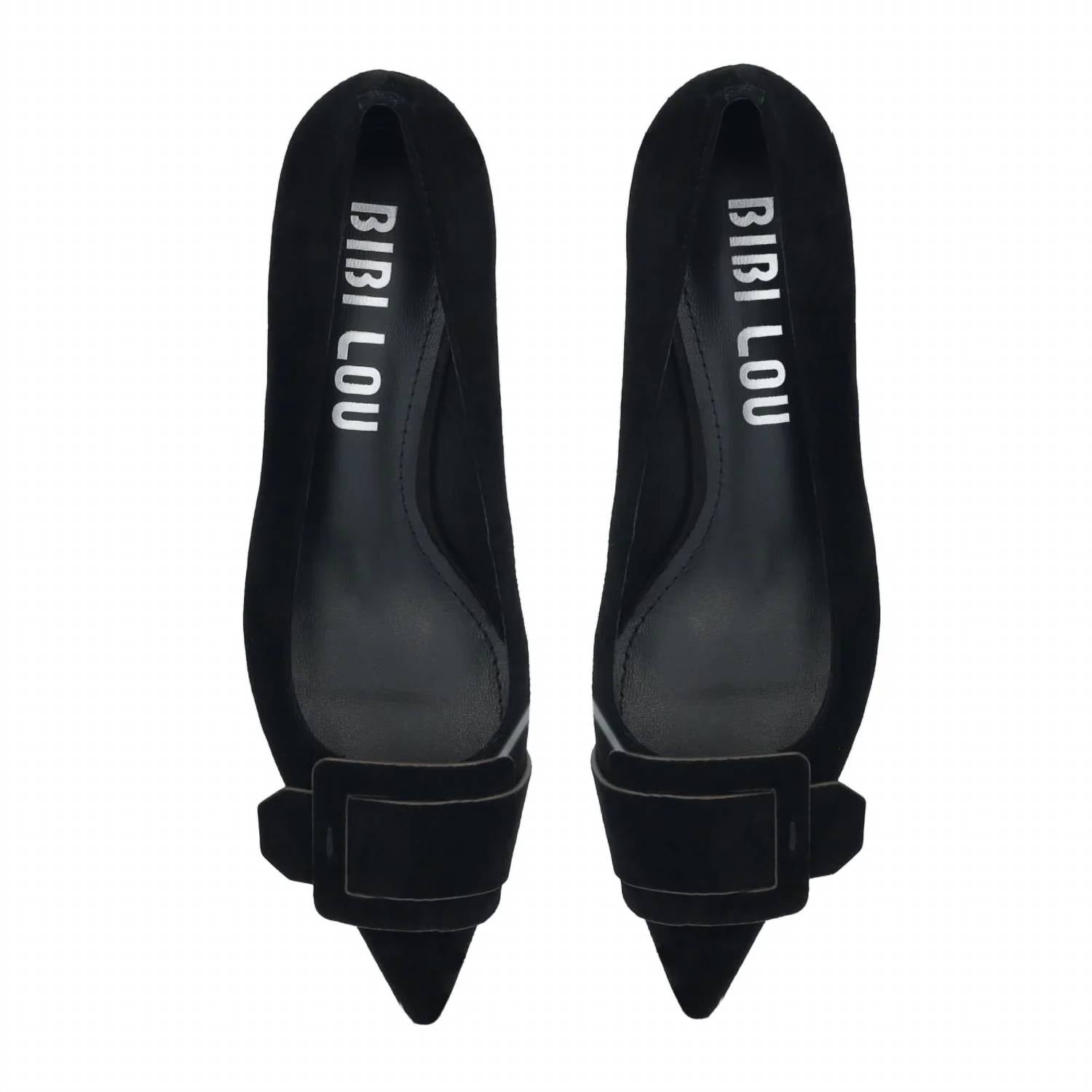 Bibi Lou - Women's Altair Pump Shoes