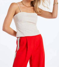 Bishop + Young - Women's Sorrento Corset And Pamela Mini Skirt Set