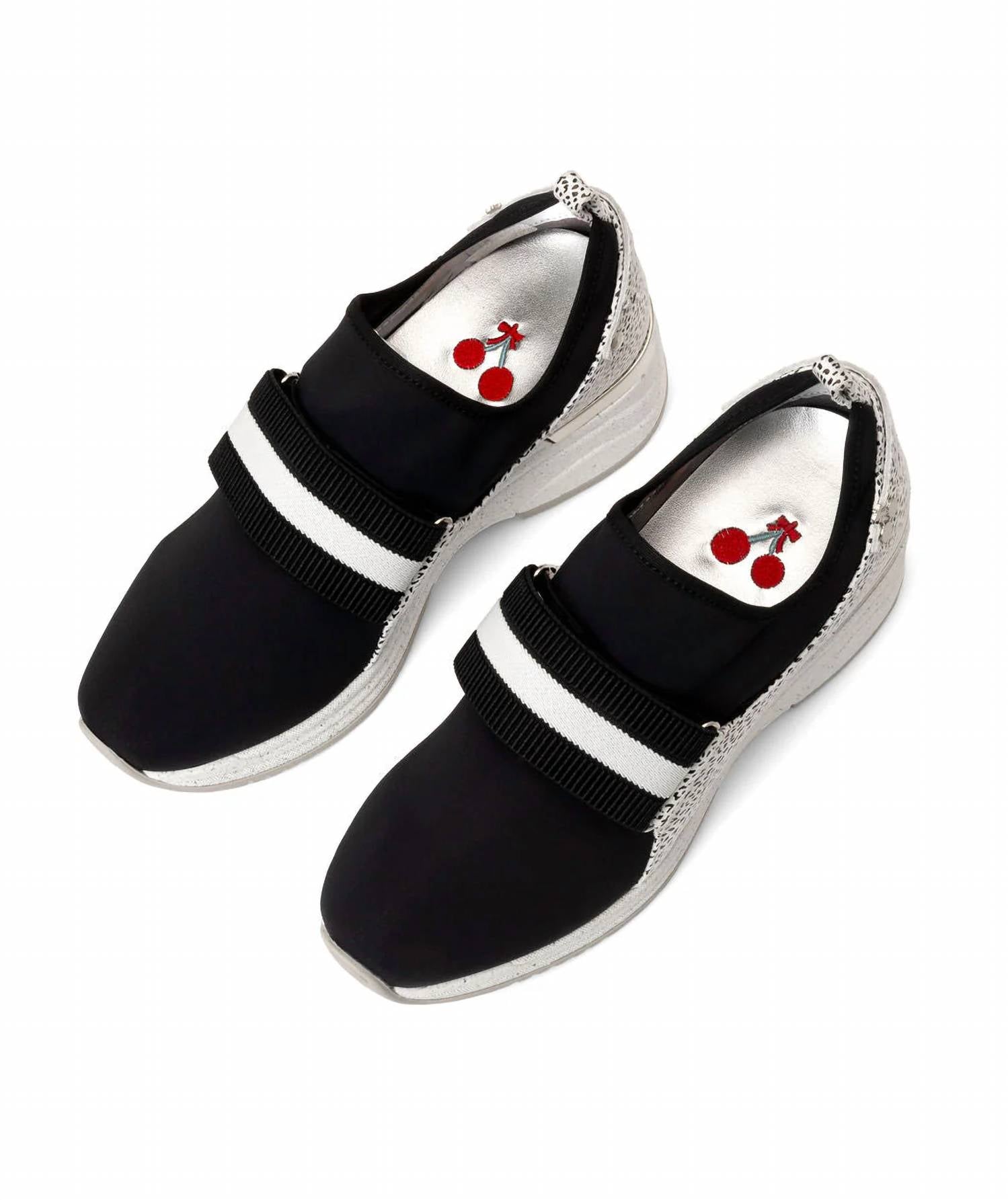 Fundae - Women's Sneaker Loafers