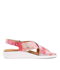 Ziera - Women's Ilda W Sandals