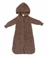 Goumi Kids - Cotton Knit Baby Wearable Blanket