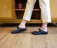 Finn Comfort - Women's Stanford Mule