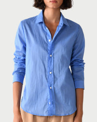 Cissa - Classic Shirt Top
