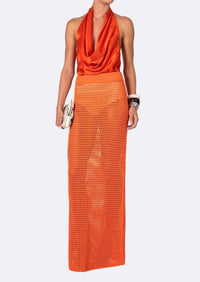 Nonchalant Label - Brianna Maxi Skirt