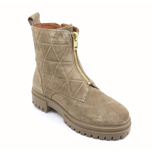 CARSON COMBAT BOOT