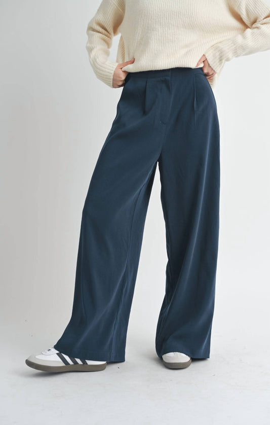 Sage The Label - Finest Touch Trousers