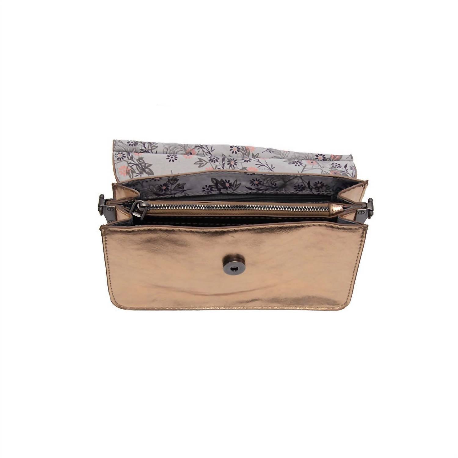 Joy Susan - Women's Aria Ring Bag