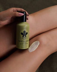 Nopalera - Women's Bosque Místico Cactus Body Cream - 8 Oz