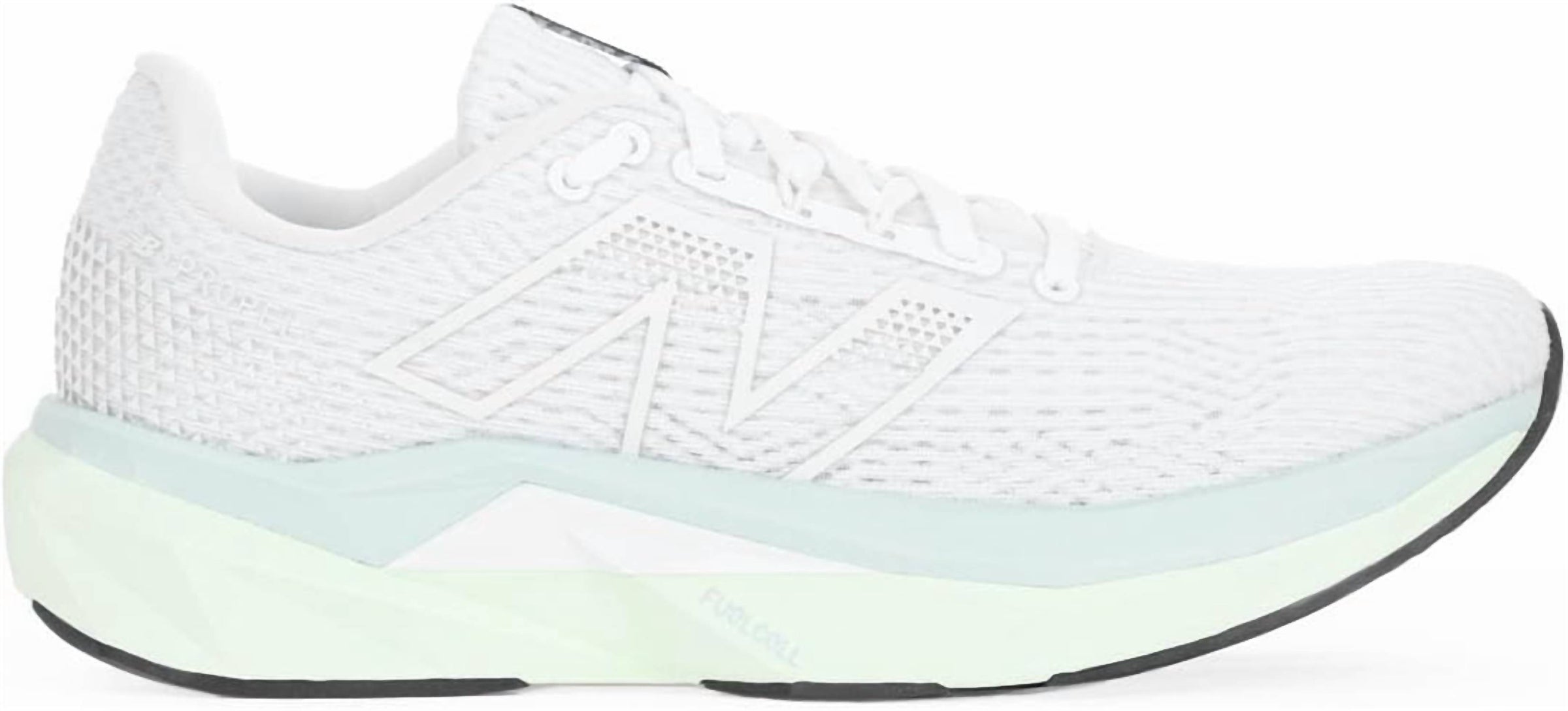New Balance - Women's Fuelcell Propel V5 Running Shoes