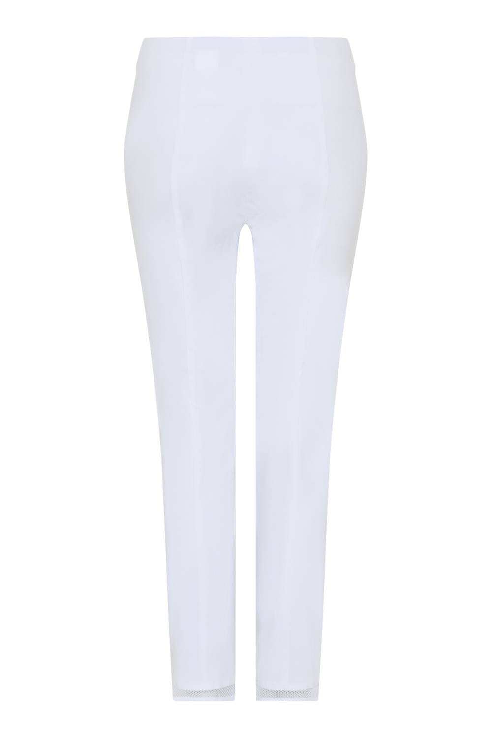 Robell - Net Leg Trim Pant