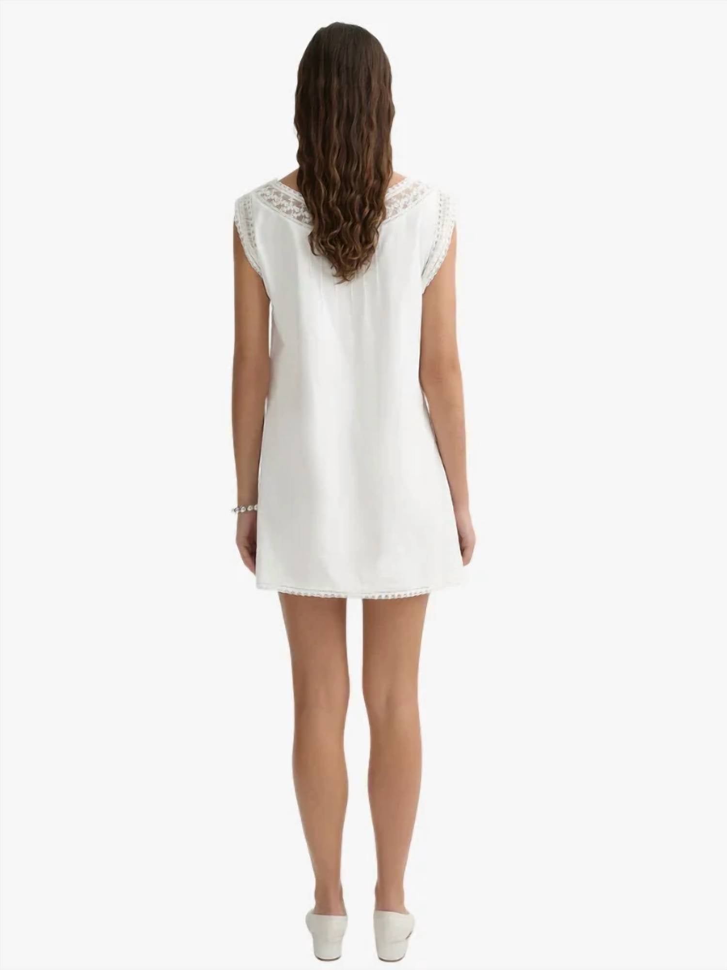 Posse - Women's Danielle Mini Dress