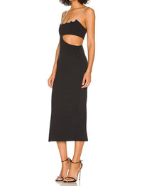 Lovers + Friends - Charlotte Midi Dress