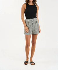 BERRY SHORTS