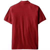 Lacoste - Men's Short Sleeve Classic Pique Polo