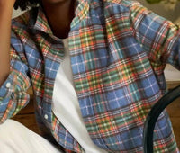 Frank & Eileen - RELAXED BUTTON-UP SHIRT
