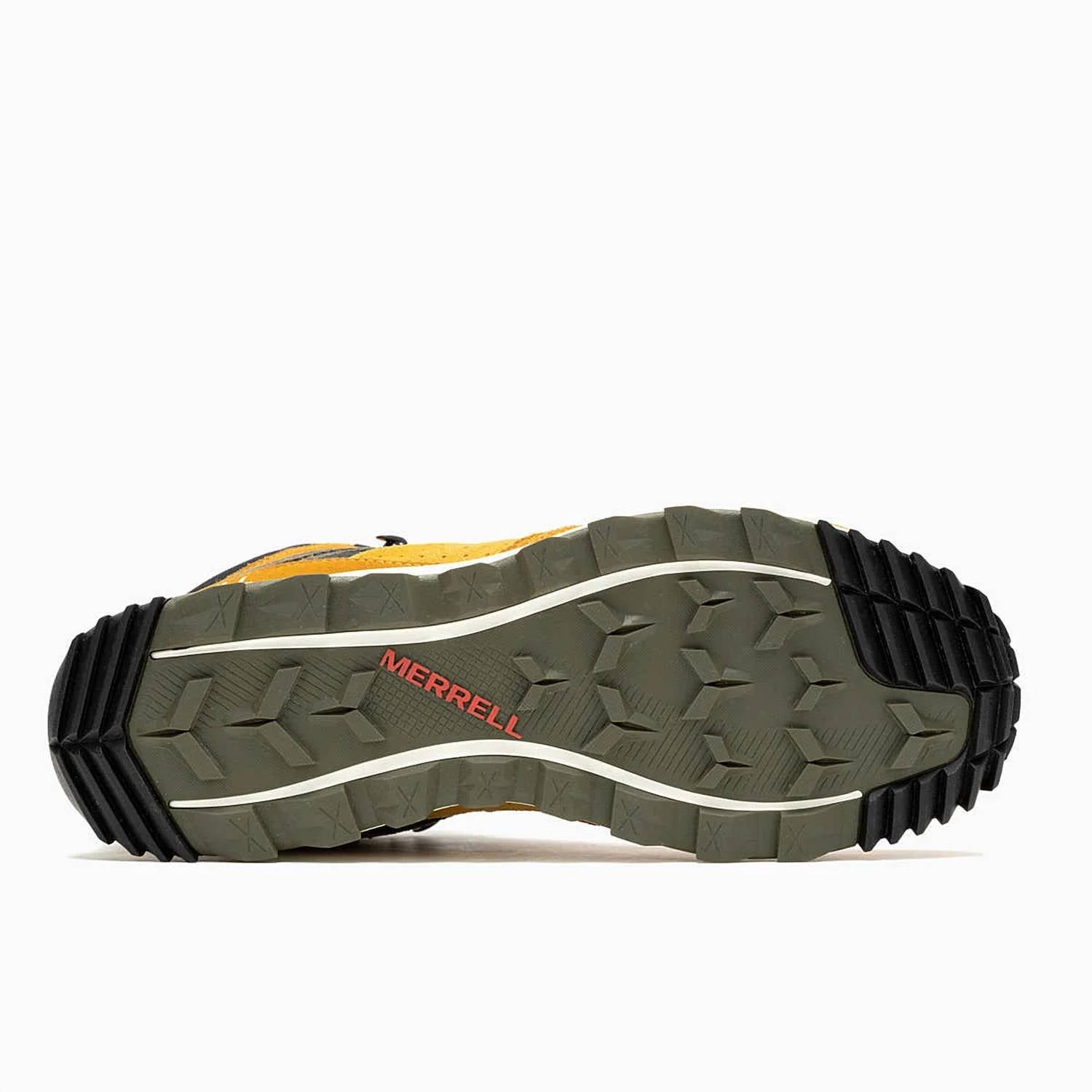 Merrell - Men's Wildwood Sneaker Boot