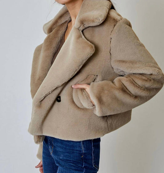 Dh New York - Ophelia Jacket