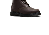 Dr. Martens Unisex Laredo Thinsulate Vintage Boots in dark brown - men's boots