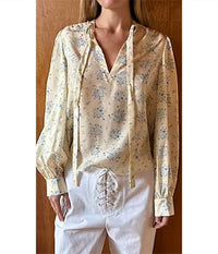 Ciao Lucia - Women's Carlena Top