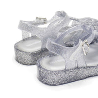 Mini Melissa - Toddler's Possession Jelly Sandals