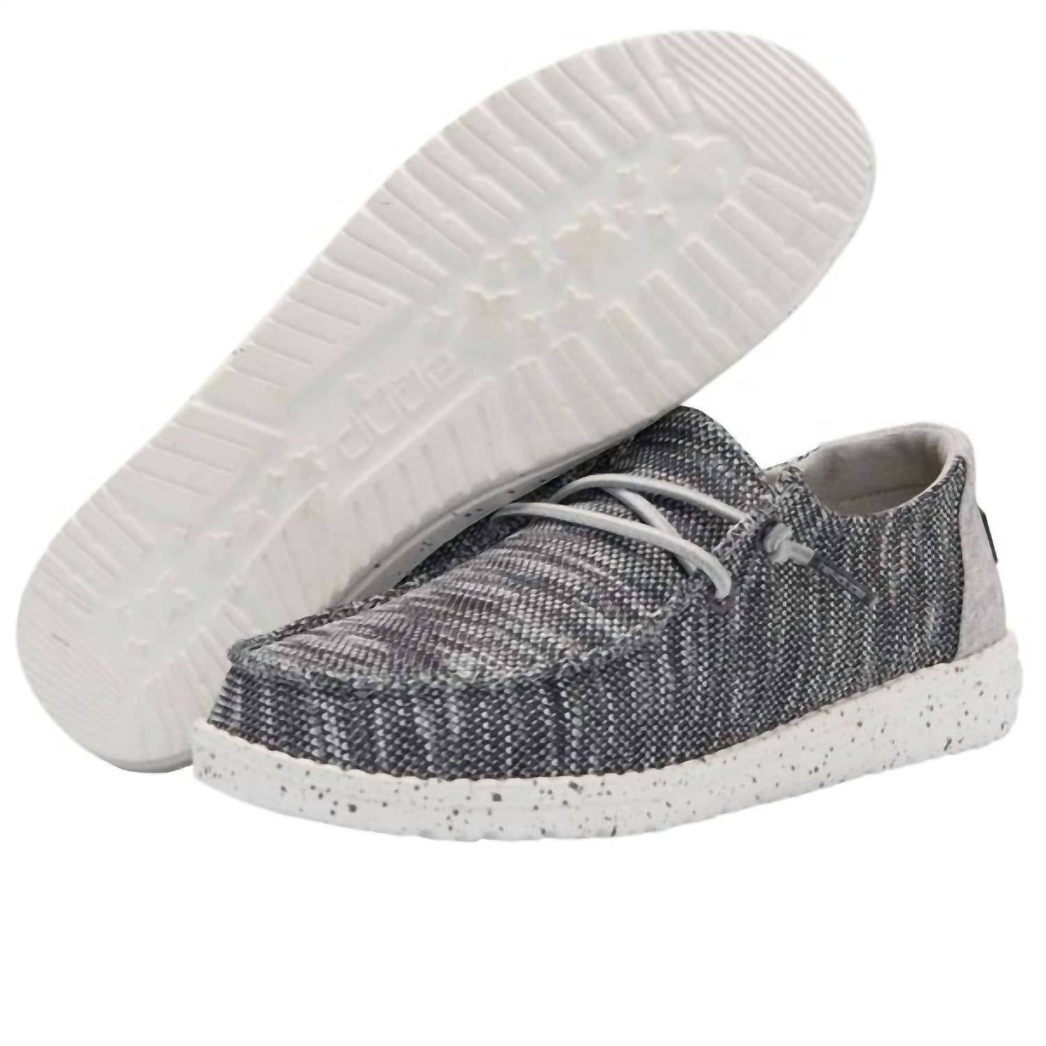 Hey Dude - Women's Wendy Sox Shoe