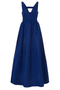 Sachin & Babi - Katrina V Neck Gown