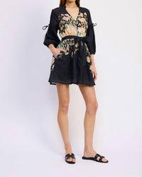En Saison - Iris Mini Dress