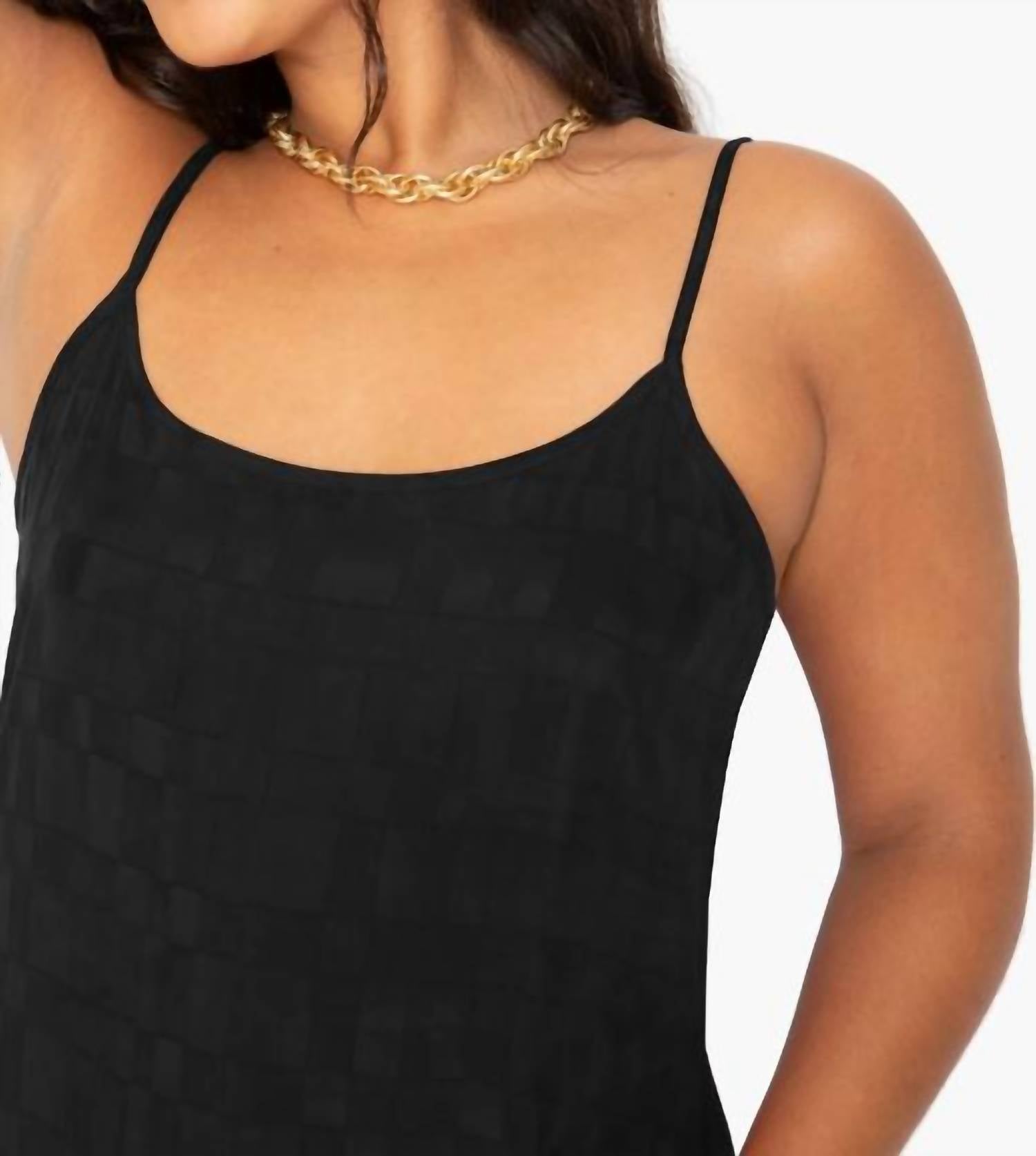 Idle Sleepwear - Short Slip